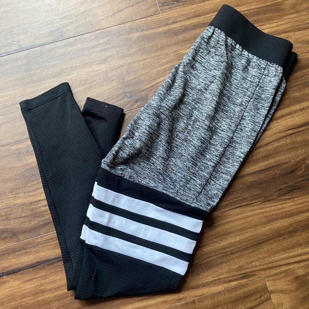 Bombshell leggings